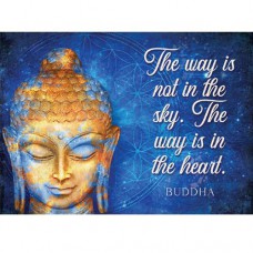 BUDDHA VIBES The Way